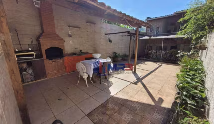 Casa com 3 quartos à venda na Rua Euzebio de Almeida, 2447, Jardim Sulacap, Rio de Janeiro, 240 m2 por R$ 650.000