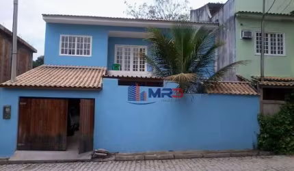 Casa em condomínio fechado com 3 quartos à venda na Rua Ipadu, 541, Taquara, Rio de Janeiro, 130 m2 por R$ 420.000