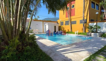 Casa com 4 quartos à venda na Estrada Pacui, 81, Vargem Grande, Rio de Janeiro, 400 m2 por R$ 1.750.000