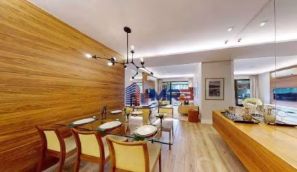 Apartamento com 4 quartos à venda na Avenida Salvador Allende, 3200, Barra da Tijuca, Rio de Janeiro, 123 m2 por R$ 1.123.850