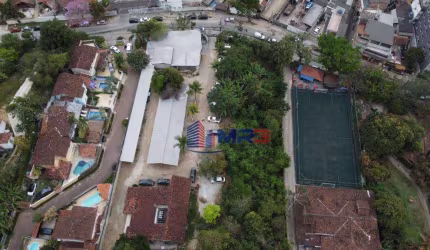 Terreno à venda na Rua Araticum, 1211, Anil, Rio de Janeiro, 5400 m2 por R$ 2.800.000