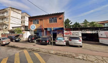 Prédio com 4 salas à venda na Estrada do Tindiba, 3347, Taquara, Rio de Janeiro, 310 m2 por R$ 1.100.000