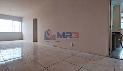 Apartamento com 3 quartos à venda na Rua Vilela Tavares, 302, Méier, Rio de Janeiro, 100 m2 por R$ 295.000