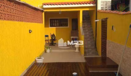 Casa com 2 quartos à venda na Rua Monsenhor Marques, 524, Pechincha, Rio de Janeiro, 88 m2 por R$ 430.000