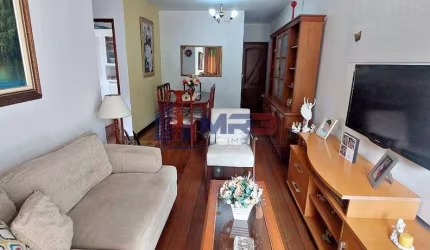 Apartamento com 2 quartos à venda na Rua Brigadeiro João Manuel, 470, Tanque, Rio de Janeiro, 82 m2 por R$ 270.000