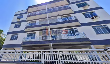 Apartamento com 2 quartos à venda na Rua Iracema, Lote 11, Centro, Mangaratiba, 68 m2 por R$ 280.000