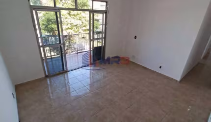 Apartamento com 2 quartos para alugar na Avenida Paranapuam, 1210, Tauá, Rio de Janeiro, 75 m2 por R$ 1.600