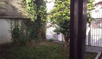 Casa Terrea Residencial e Comercial
