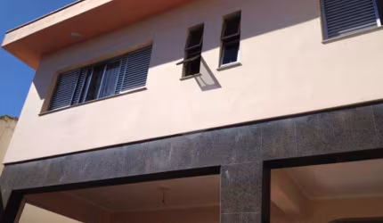 Casa tipo Sobrado à Venda com 517 metros 03 Dorm 02 Suítes 05 Vagas na Vila Santa Catarina São Paulo