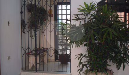 Sobrado com 2 dormitórios 116 metros à Venda  Vila Santa Catarina São Paulo SP