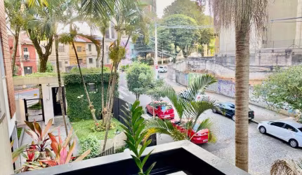 Apartamento Vila Mariana Venda