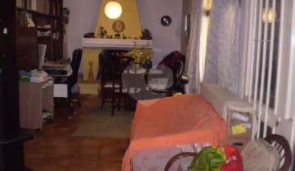 SOBRADO PARA VENDA  3 DORMITORIOS SENDO 1 SUITE, 2 VAGAS NO JARDIM PRUDENCIA