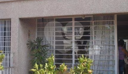 Sobrado à Venda com 193 metros na Vila Mascote São Paulo SP