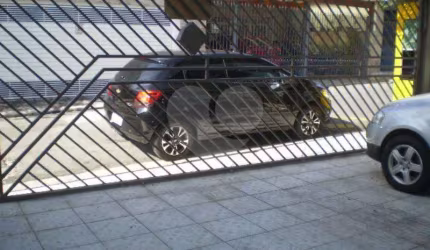 Sobrado a Venda. 3 DORMITORIOS SENDO 1 SUITE 3 VAGAS
