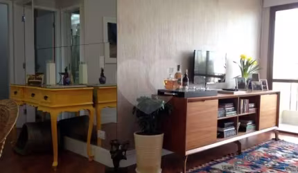 Apartamento 2 dormitórios à venda - Jardim Aeroporto / Campo Belo