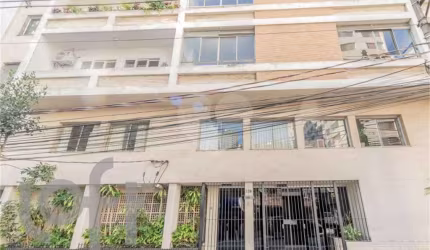 Venda cobertura Penthouse 02 dormitórios 01 vaga no bairro Higienópolis