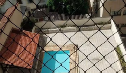 Apartamento 58m²  2 dormitórios à venda - Vila Mascote
