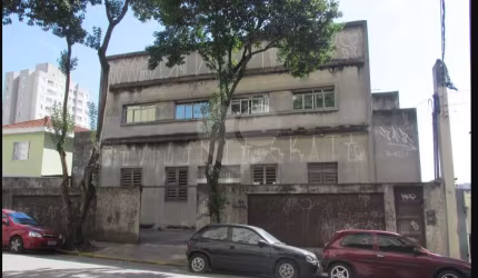 GALPÃO COMERCIAL COM 8 VAGAS DE GARAGEM S-  TRAV DA DOM VILLARES - VENDA