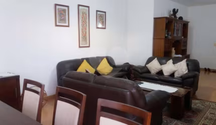 Apartamento 03 dormitórios 01 Suíte 04 Vagas na Vila Mascote - Venda.