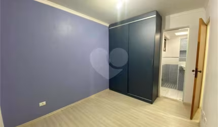Apartamento a venda Vila Mascote R$ 369.900,00 - 02 Dorm 01 suite 01 Vaga de garagem