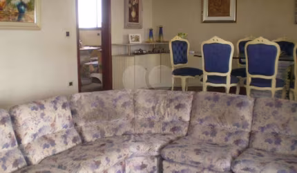 APARTAMENTO 4 DORMITORIOS 2 SUITES, 3 VAGAS, OTIMA LOCALIZAÇÃO VILA MASCOTE