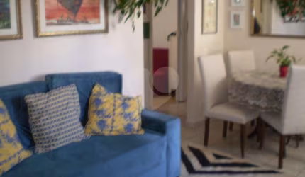 apartamento para venda com 3 dormitorios, 1 vaga