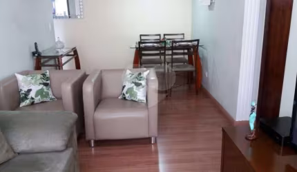 Apartamento para Venda. 2 DORMITORIOS, 1 VAGA
