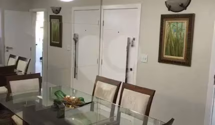 Apartamento 3 dormitórios e 01 Suíte à venda na Vila Mariana.