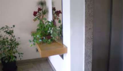 apartamento  com 2 drormitorios, 1 vaga, lazer completo