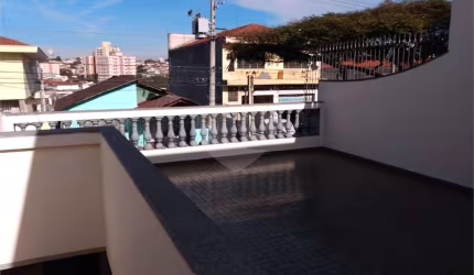 CASA TIPO SOBRADO COM 150M² PARA VENDA, 03 DORM. 02 BANHEIROS, 02 VAGAS NA VILA SANTA CATARINA