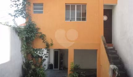 Amplo sobrado à Venda com 200 metros na Vila Mascote São Paulo SP