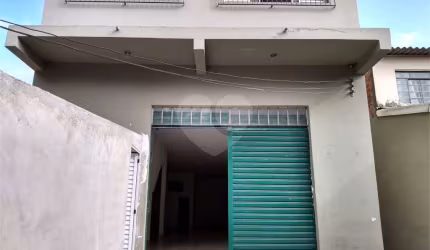 GALPÃO 360 M2  PARA VENDA