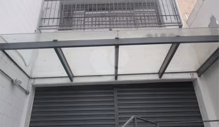 Salão Comercial 150m² com 2 salas, 2 banheiros - Vila Mariana - Locação