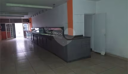 Salão Comercial - Centro