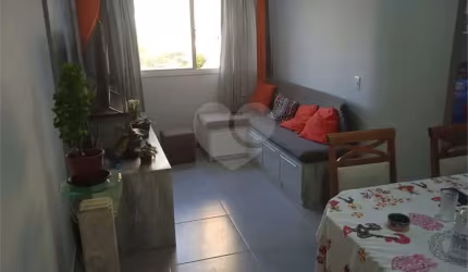 Apartamento 02 Dorm 01 Vaga no Sacomã para Venda.