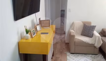 Apartamento-São Paulo-SAÚDE | Ref.: REO628263