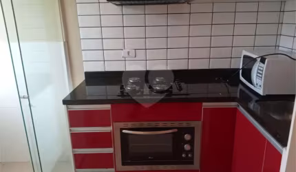APARATAMENTO COM 42M² PARA VENDA NA CIDADE ADEMAR