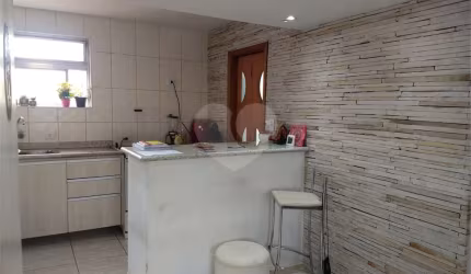 Apartamento 2 dormitórios 1 vaga na Barra Funda - venda