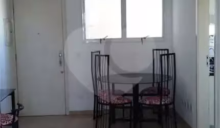 APARTAMENTO PARA VENDA NA VILA MASCOTE SÃO PAULO -SP