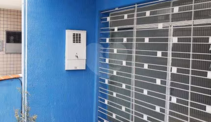 Sobrado à Venda com 105 m² e 2 dorms na Vila Romana São Paulo SP