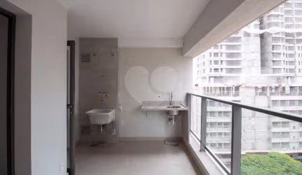 Apartamento-São Paulo-BROOKLIN | Ref.: REO809181