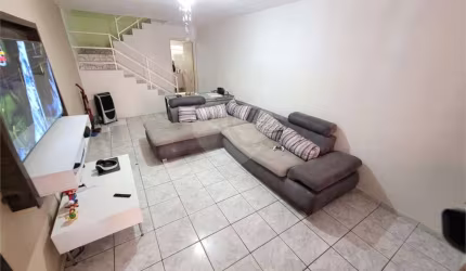 Sobrado para venda com 70m², 2 quartos em Interlagos - São Paulo/ SP