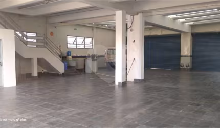 Prédio Galpão Ponto Comercial para venda e aluguel com 800 m2  no Morumbi São Paulo SP
