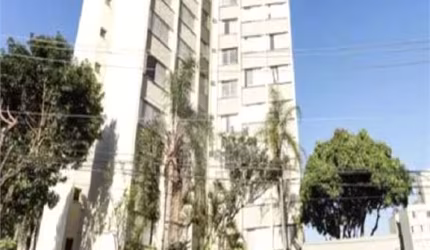 Vende-se Apartamento com 75m², 2 dormitórios, 1 vaga de garagem na Vila santa Catarina São Paulo/ SP