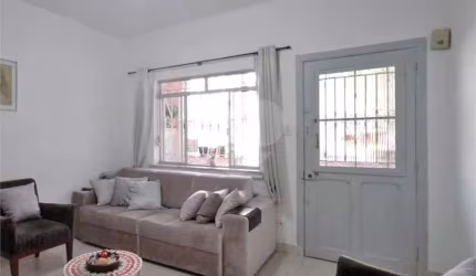 Casa com 105m², 2 suítes, 4 banheiros, 1 vaga em Bela Vista - São Paulo/SP