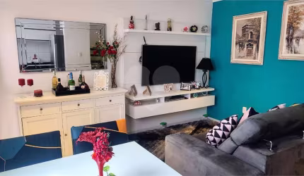 Casa 3 dormitórios à venda na Vila Santa Catarina São Paulo SP