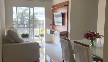 Apartamento com 3 Quartos e 2 banheiros à Venda na Vila Mariana 77 m² - São Paulo/ SP