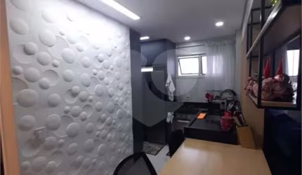 Apartamento-São Paulo-SACOMÃ | Ref.: REO887266