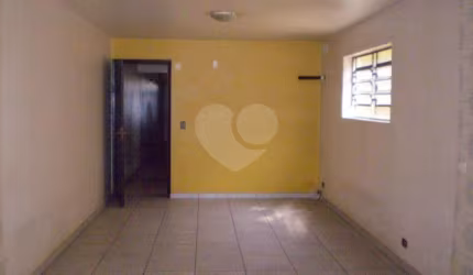 Casa quatro dormitórios  á venda na Vila Mascote
