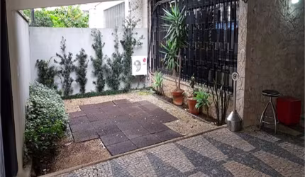 Casa  Sobrado à venda na Vila Mariana